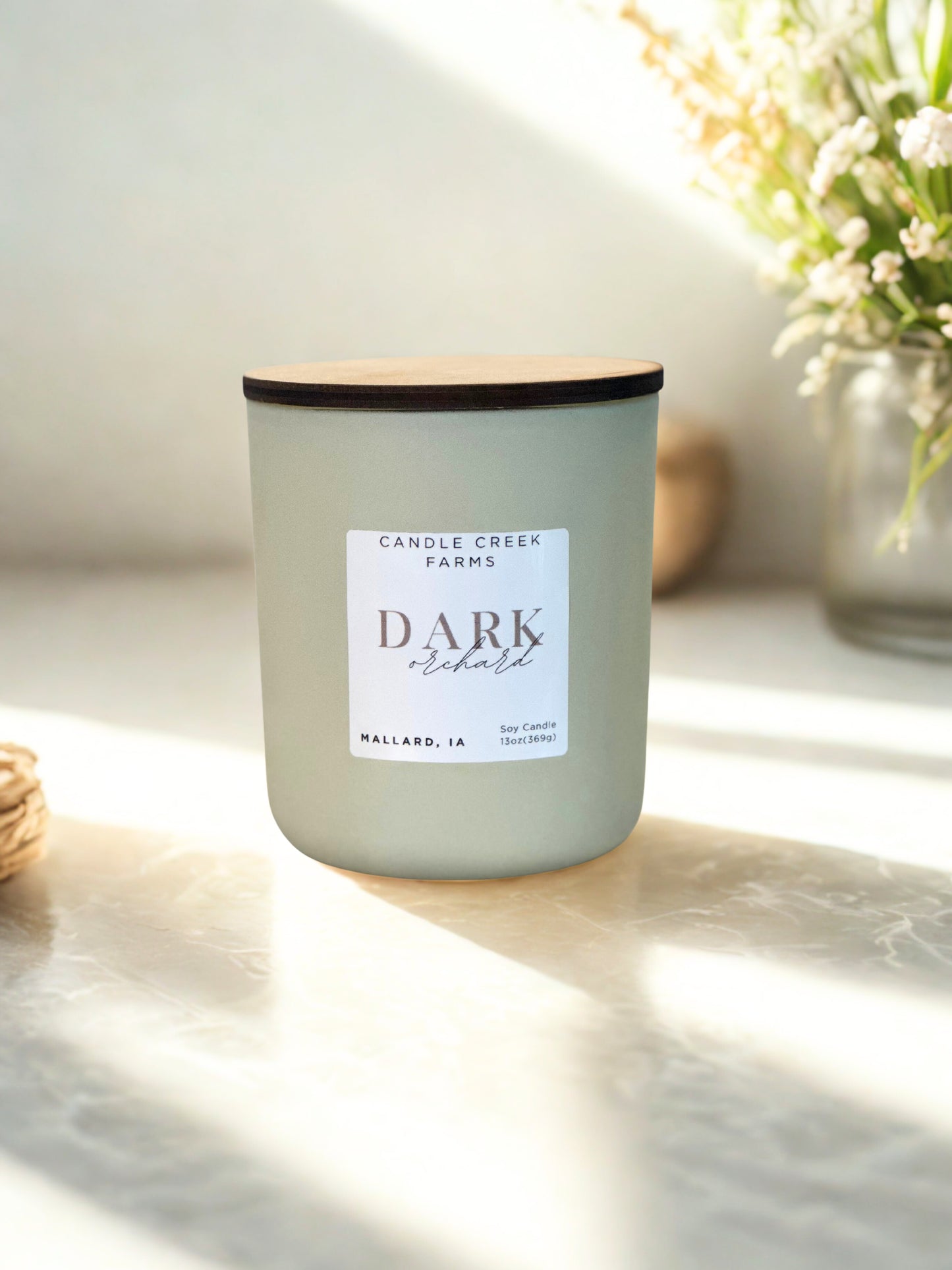 Dark Orchard