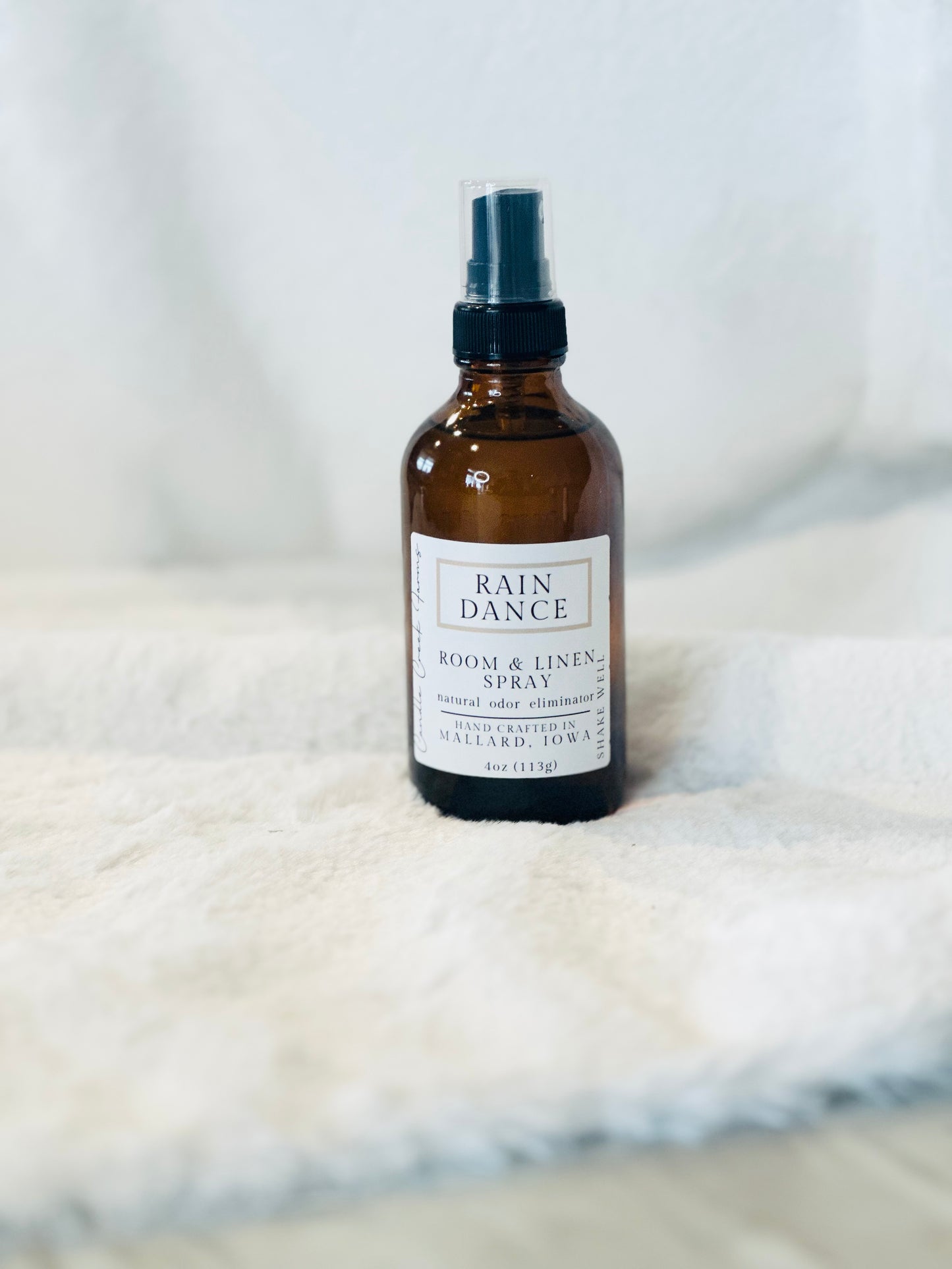 Room & Linen Spray - HC