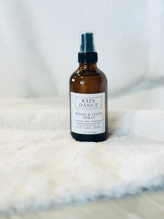 Room & Linen Spray - HC