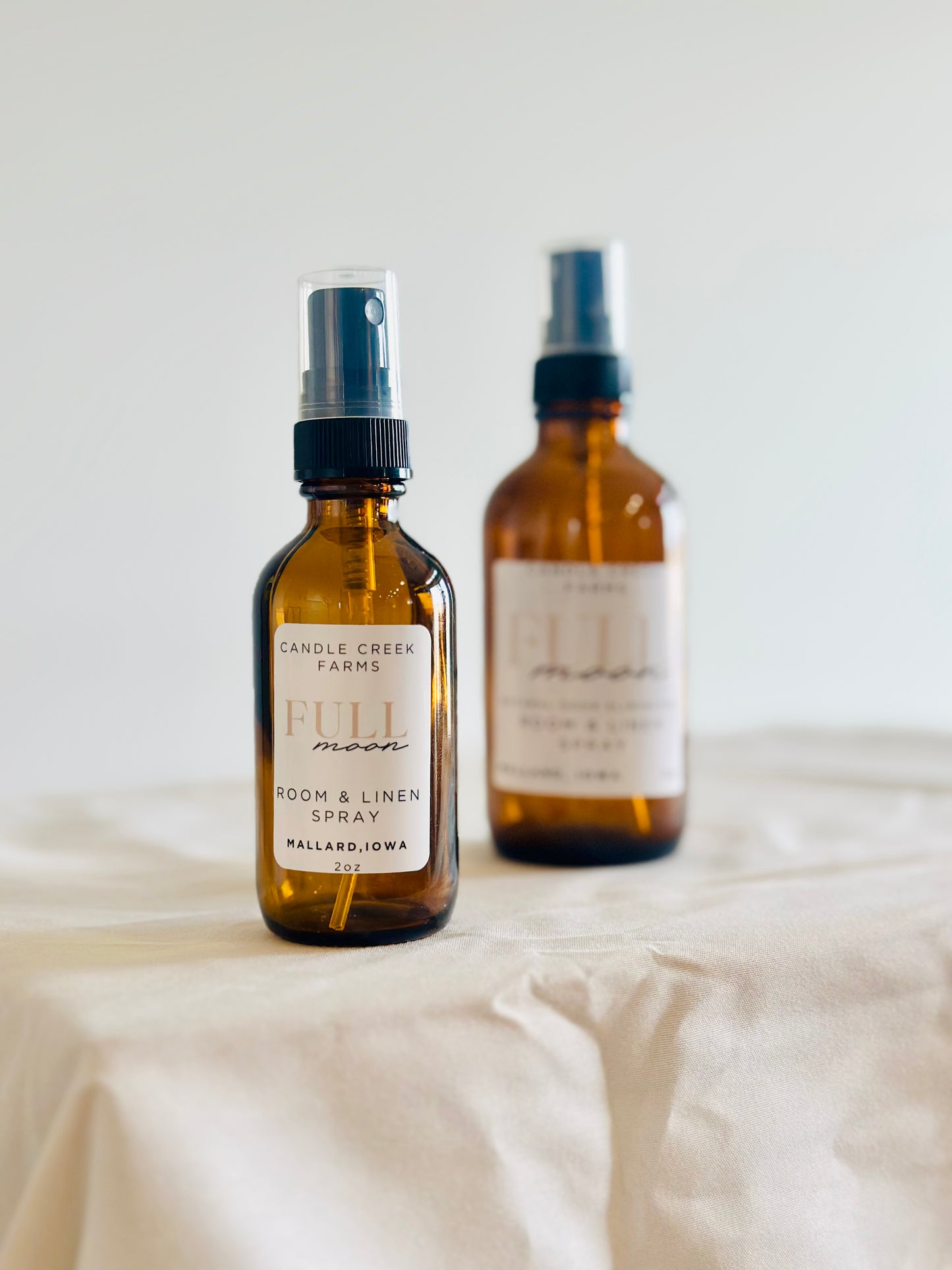 Room & Linen Spray - 2oz