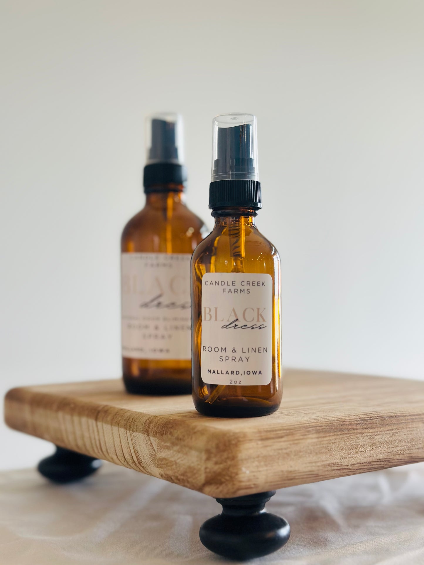 Room & Linen Spray - 2oz