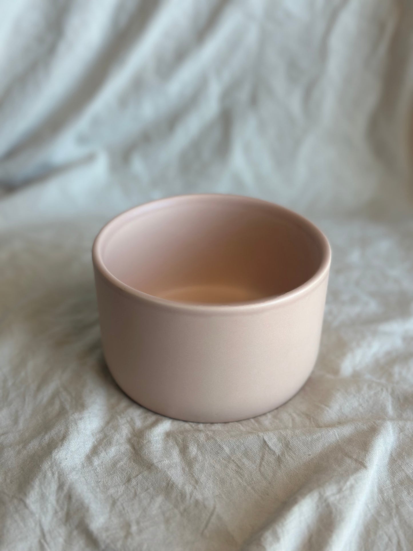 The Vessel - CandleCoreSystem