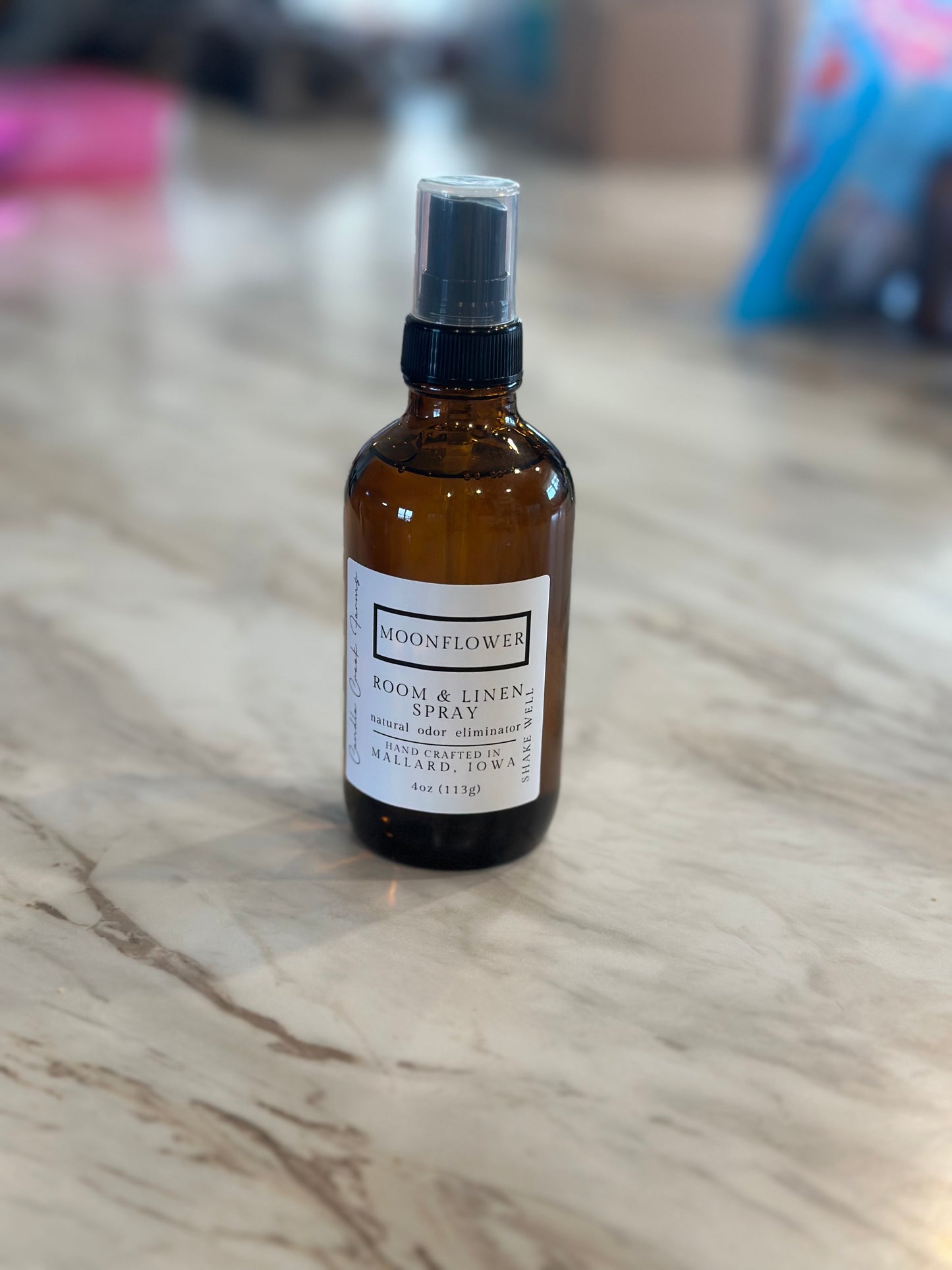 Room & Linen Spray - 2oz