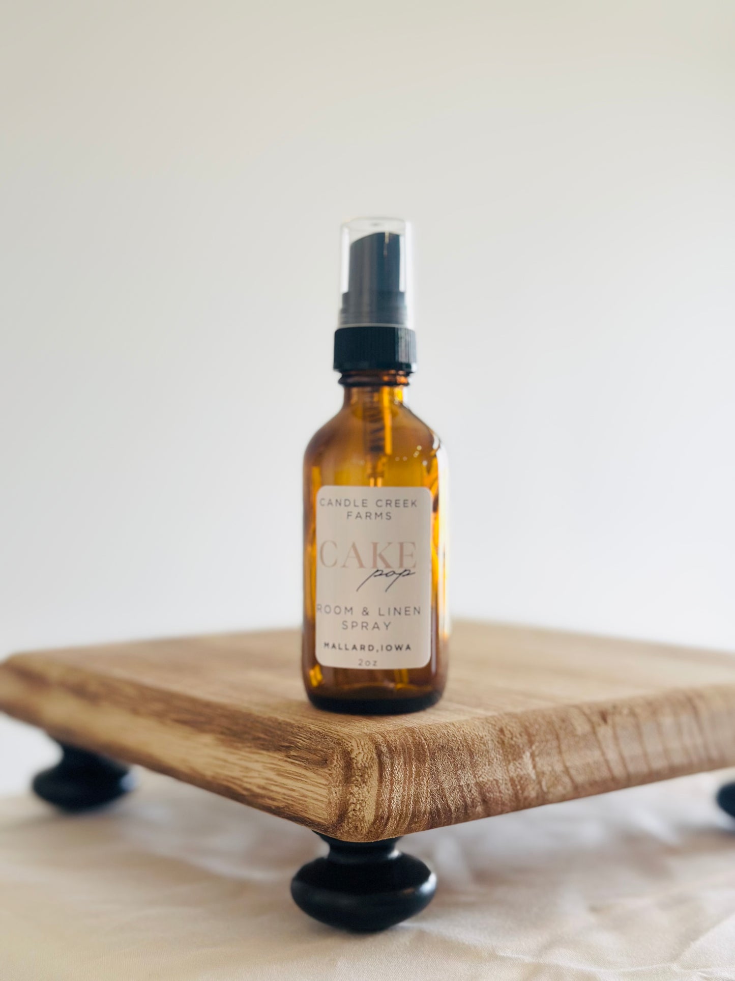 Room & Linen Spray - 2oz