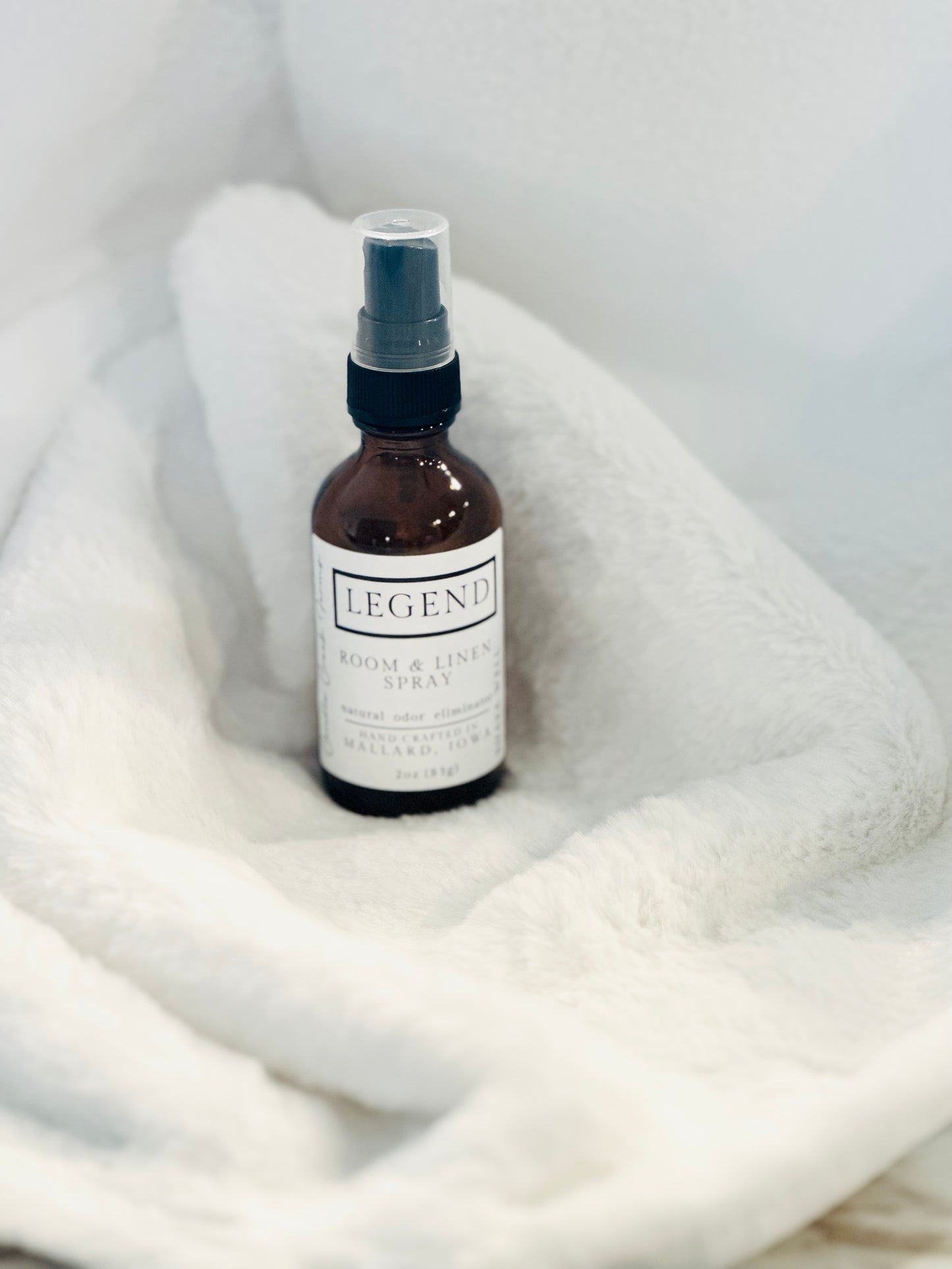 Room & Linen Spray - 2oz