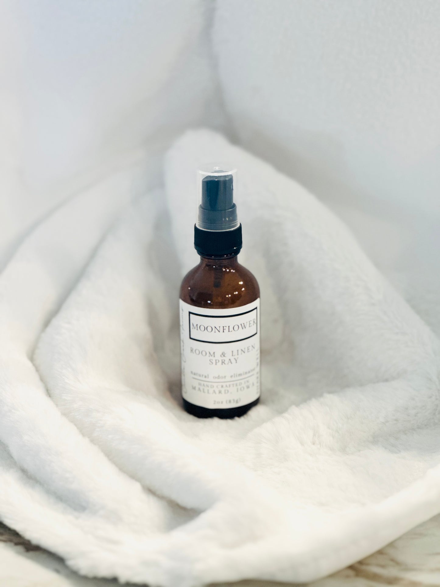 Room & Linen Spray - 2oz