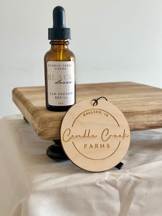 Car Freshie Kit - HC