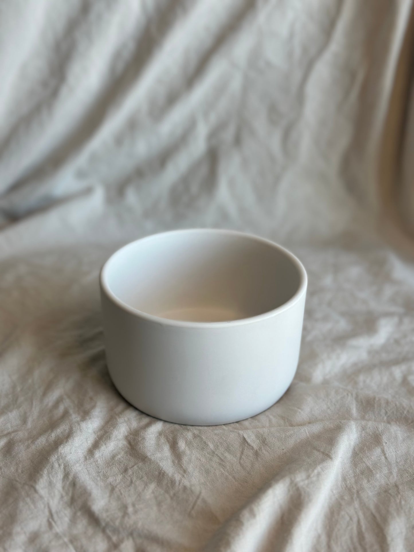 The Vessel - CandleCoreSystem