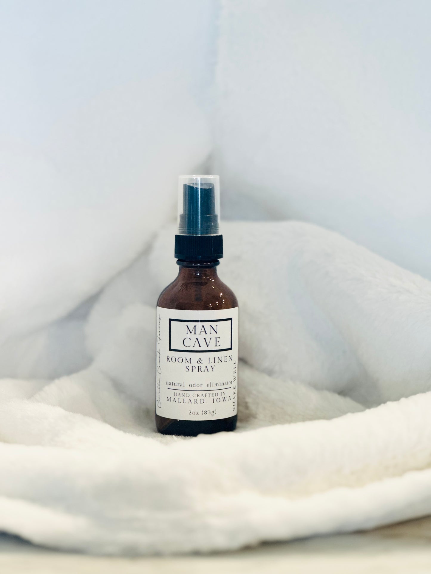 Room & Linen Spray - 2oz