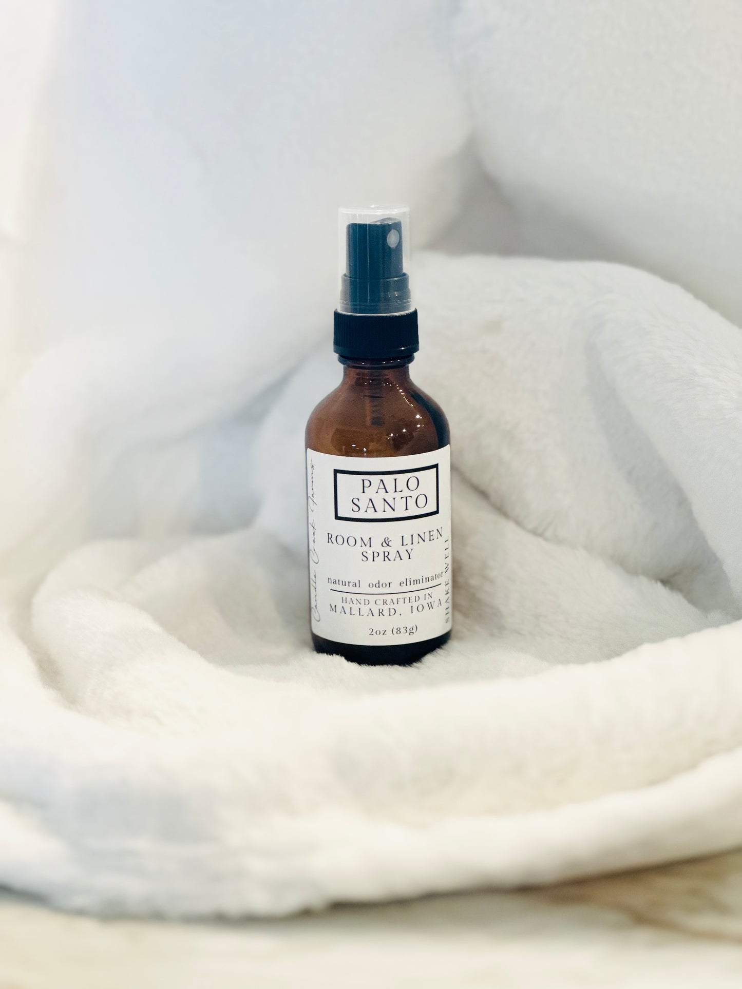 Room & Linen Spray - 2oz