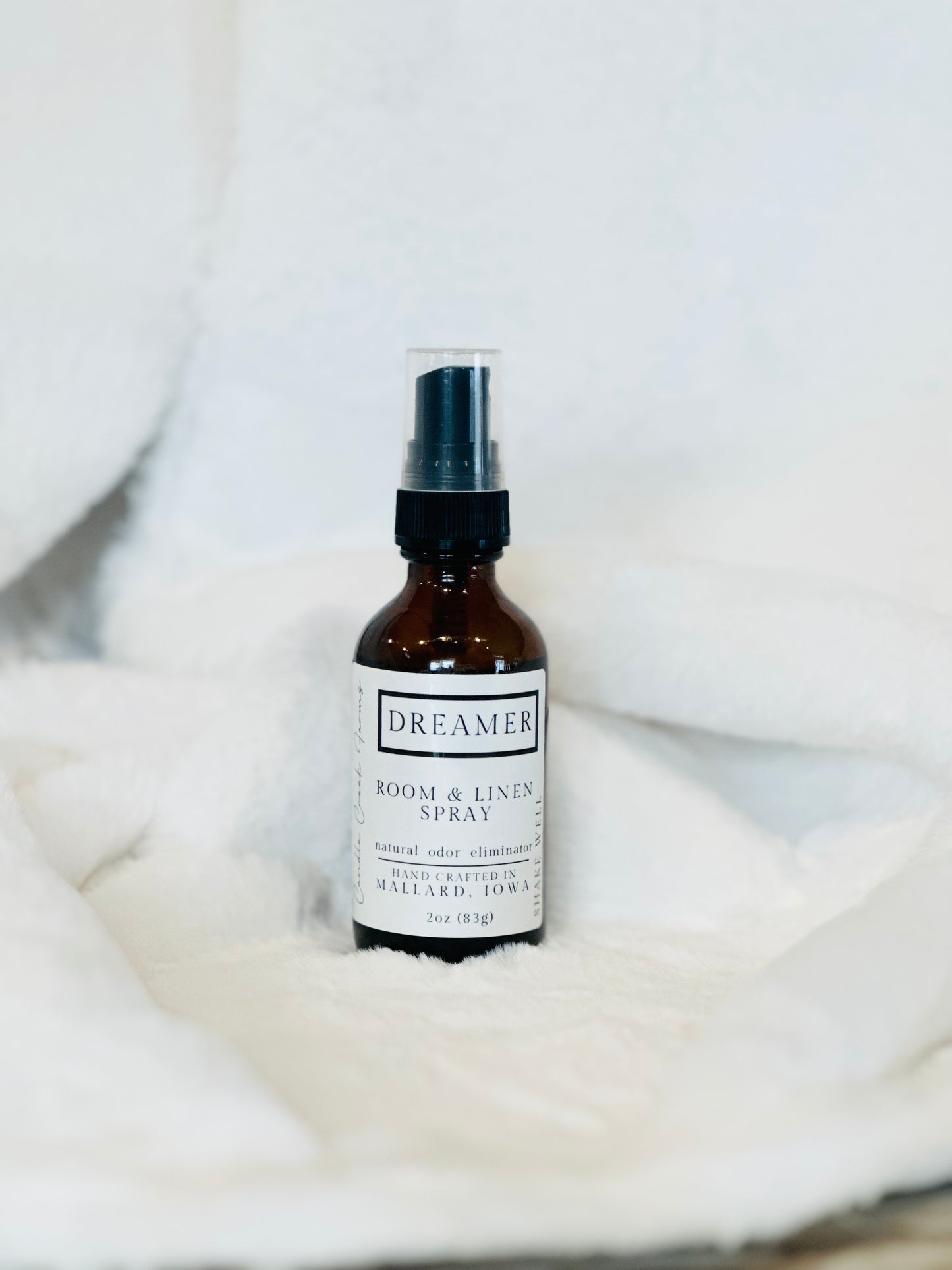 Room & Linen Spray - 2oz