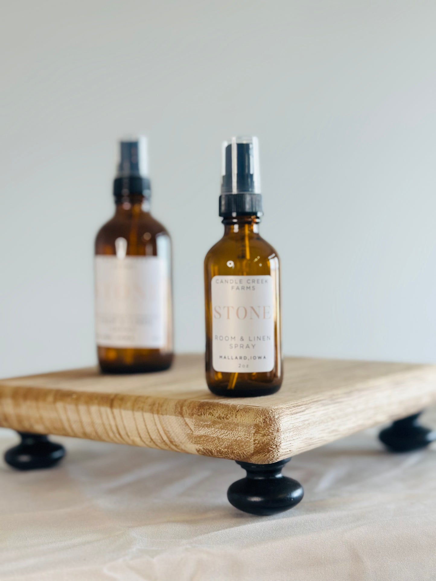 Room & Linen Spray - 2oz