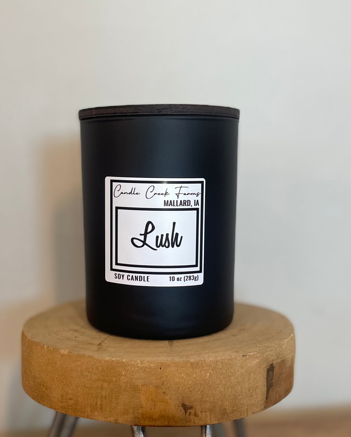 Lush