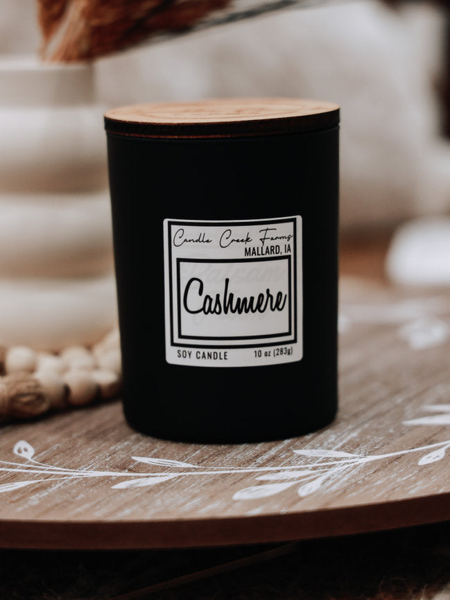 Cashmere