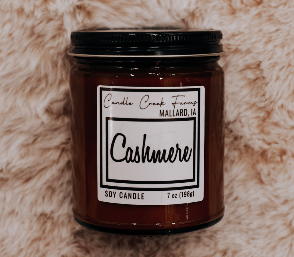 Cashmere