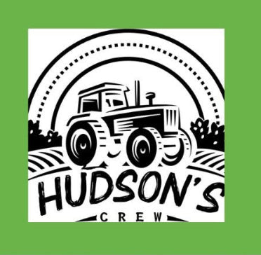 Hudson's Crew