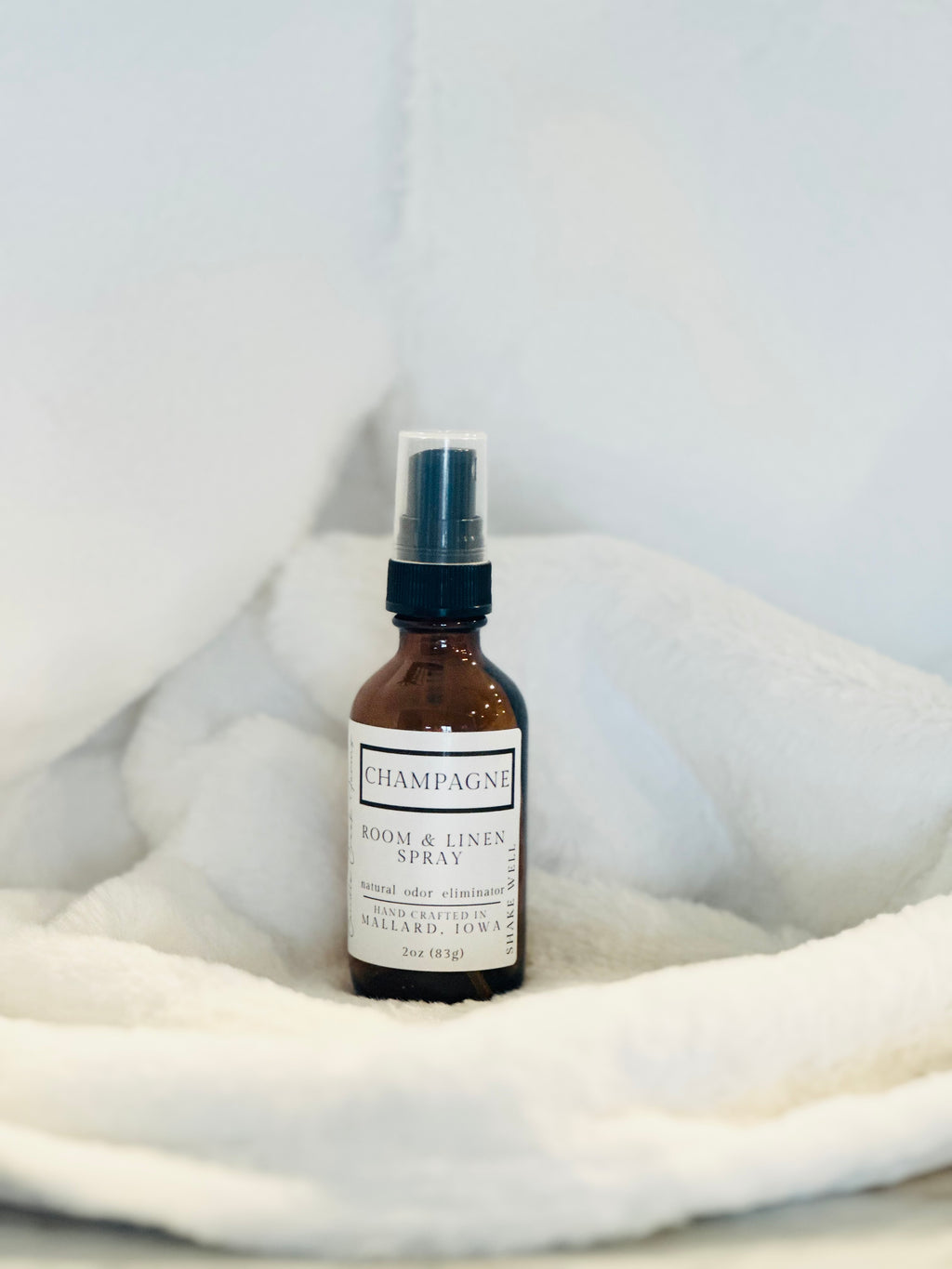 Room & Linen Spray - 2oz