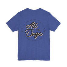 Load image into Gallery viewer, All the Dogs - Tshirt
