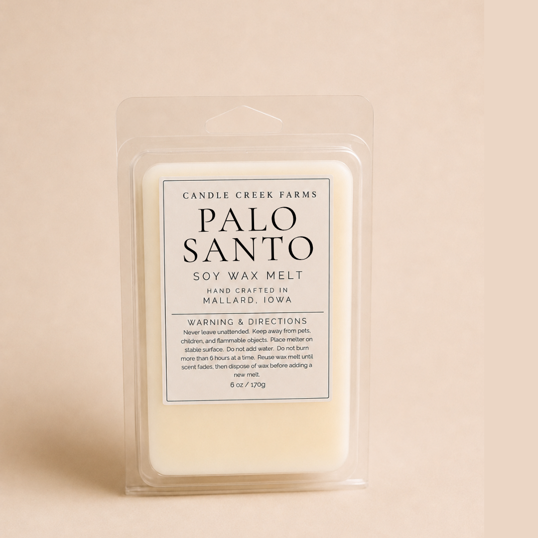 Palo Santo