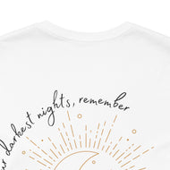 Tomorrow Needs You - Tshirt