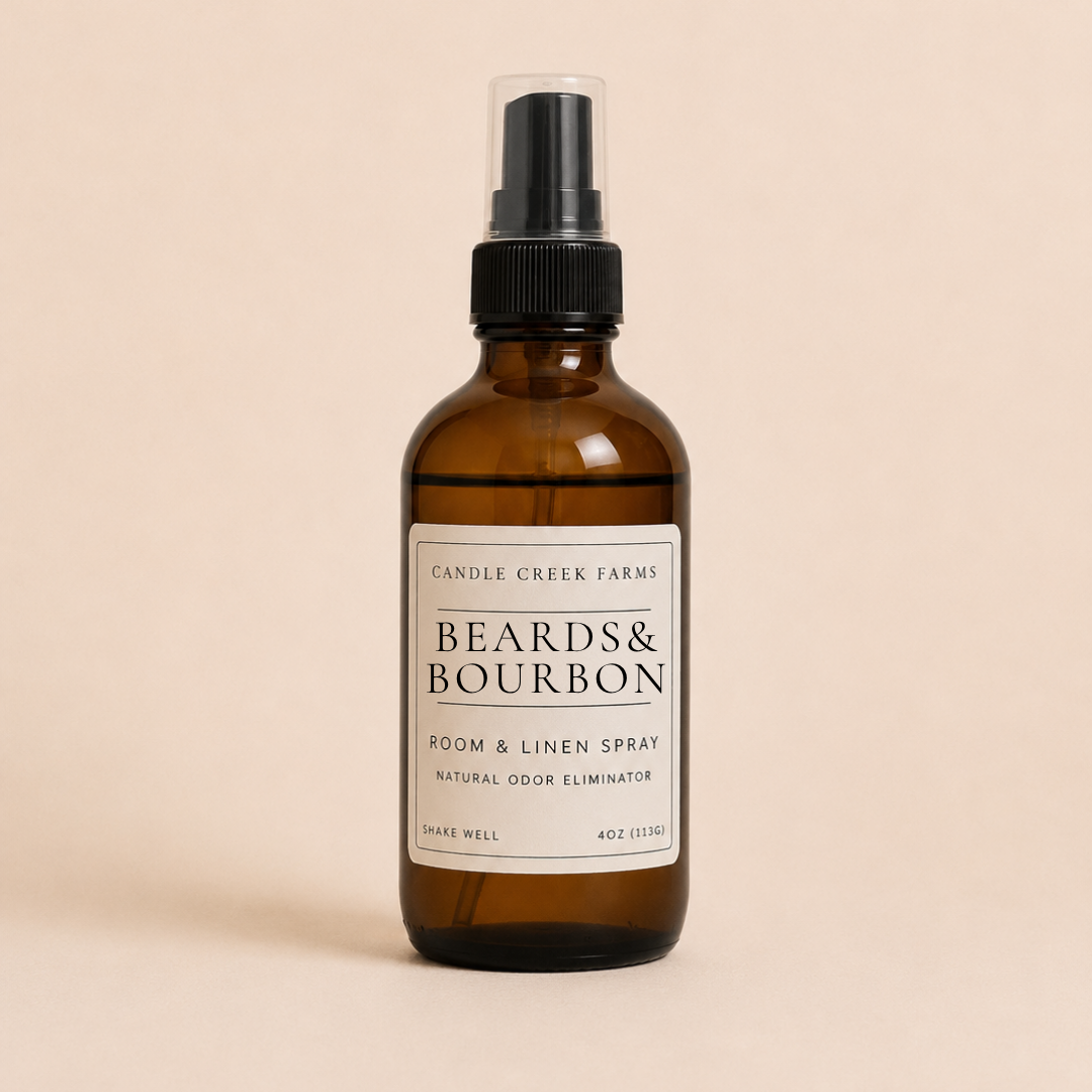 Room & Linen Spray