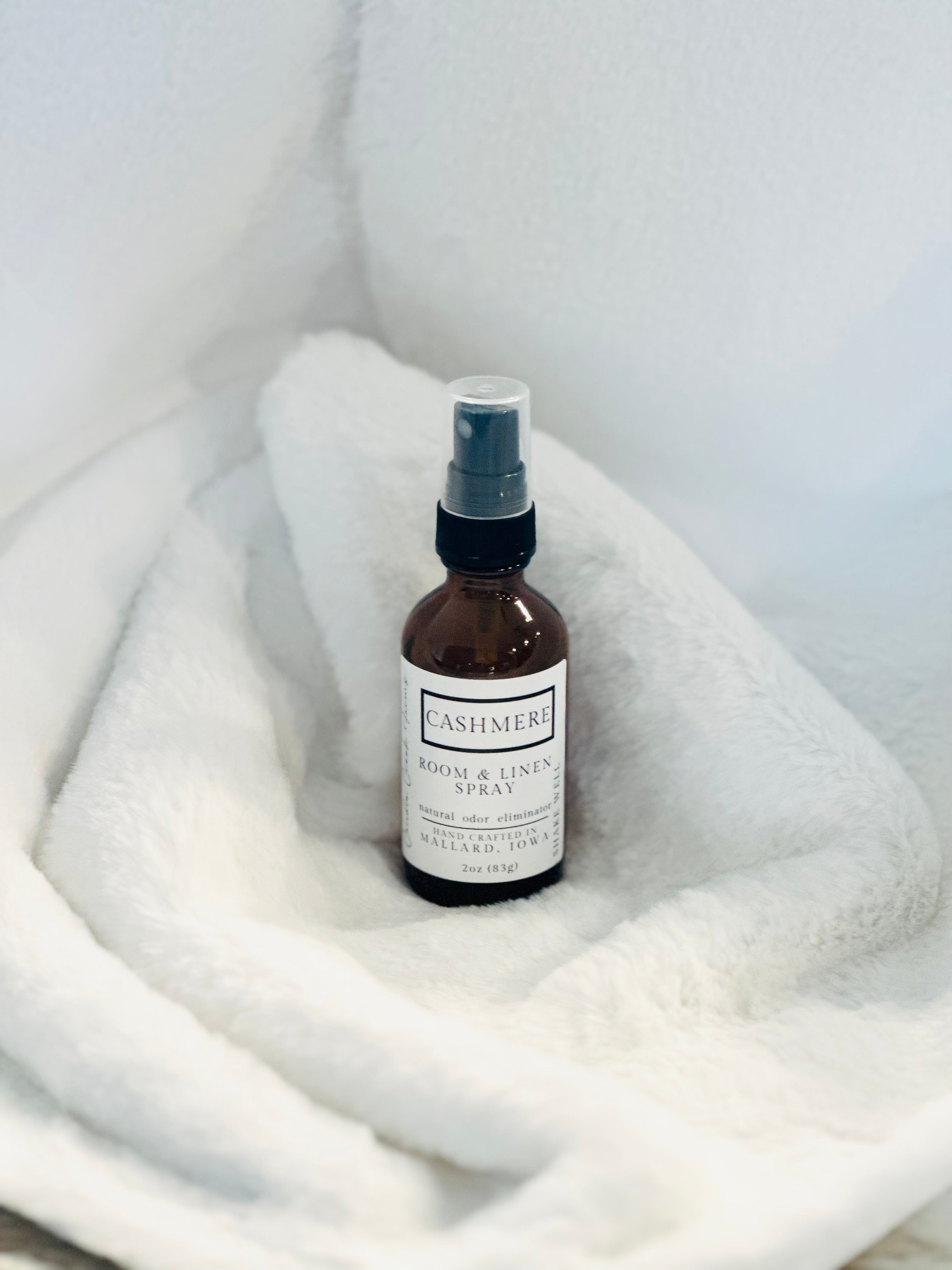 Room & Linen Spray - 2oz