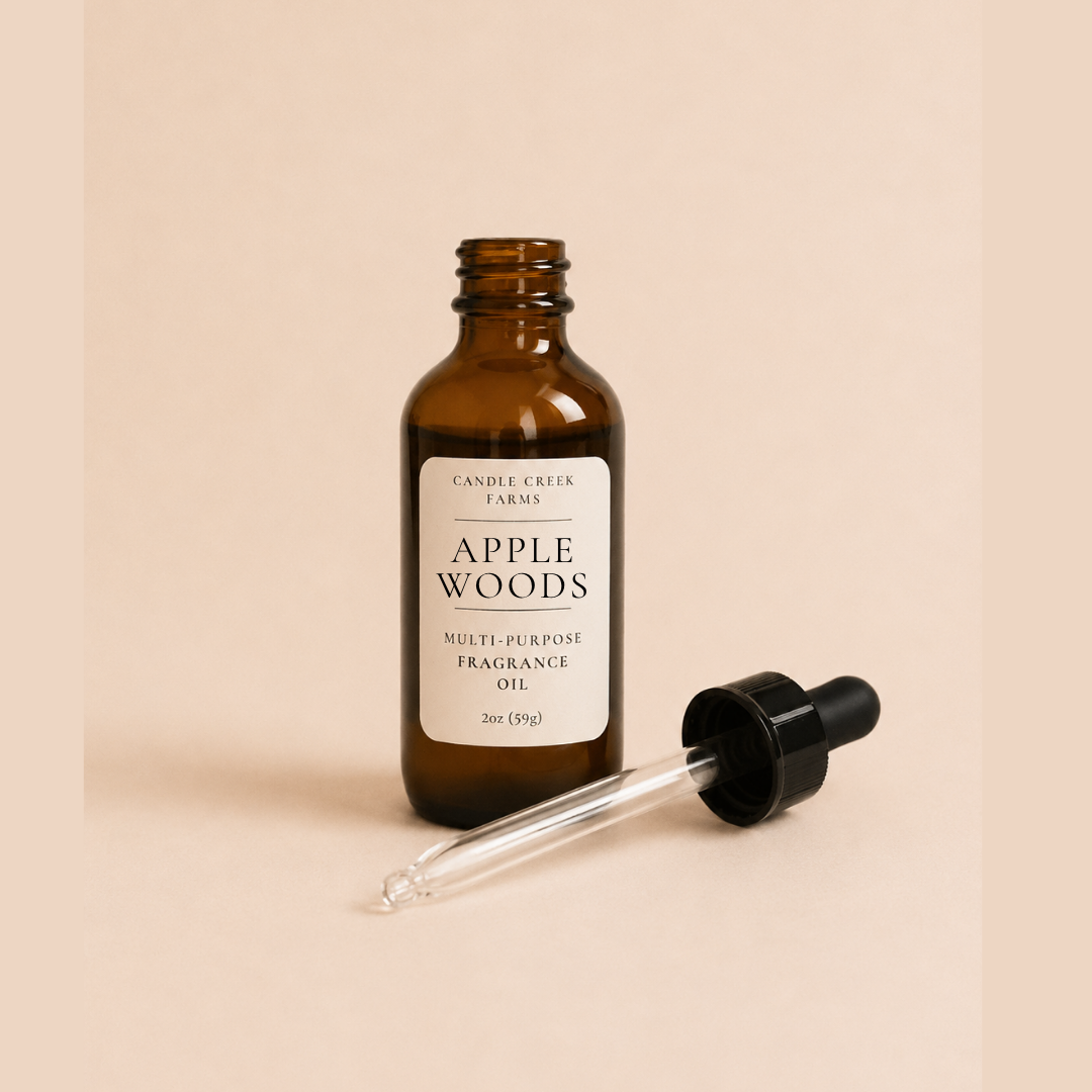 Apple Woods