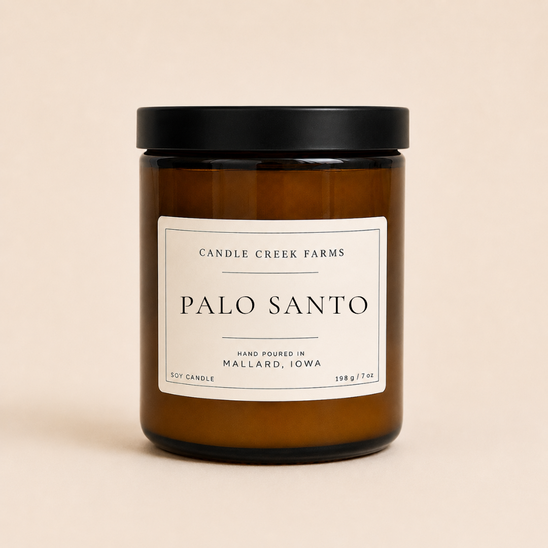 Palo Santo