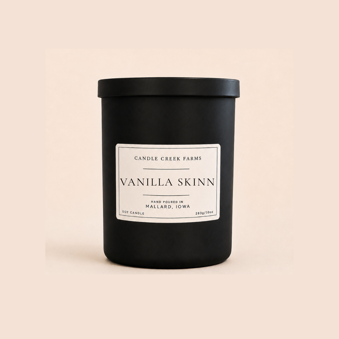 Vanilla Skinn