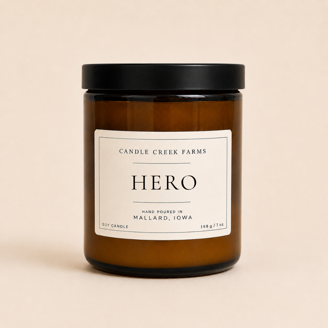 Hero