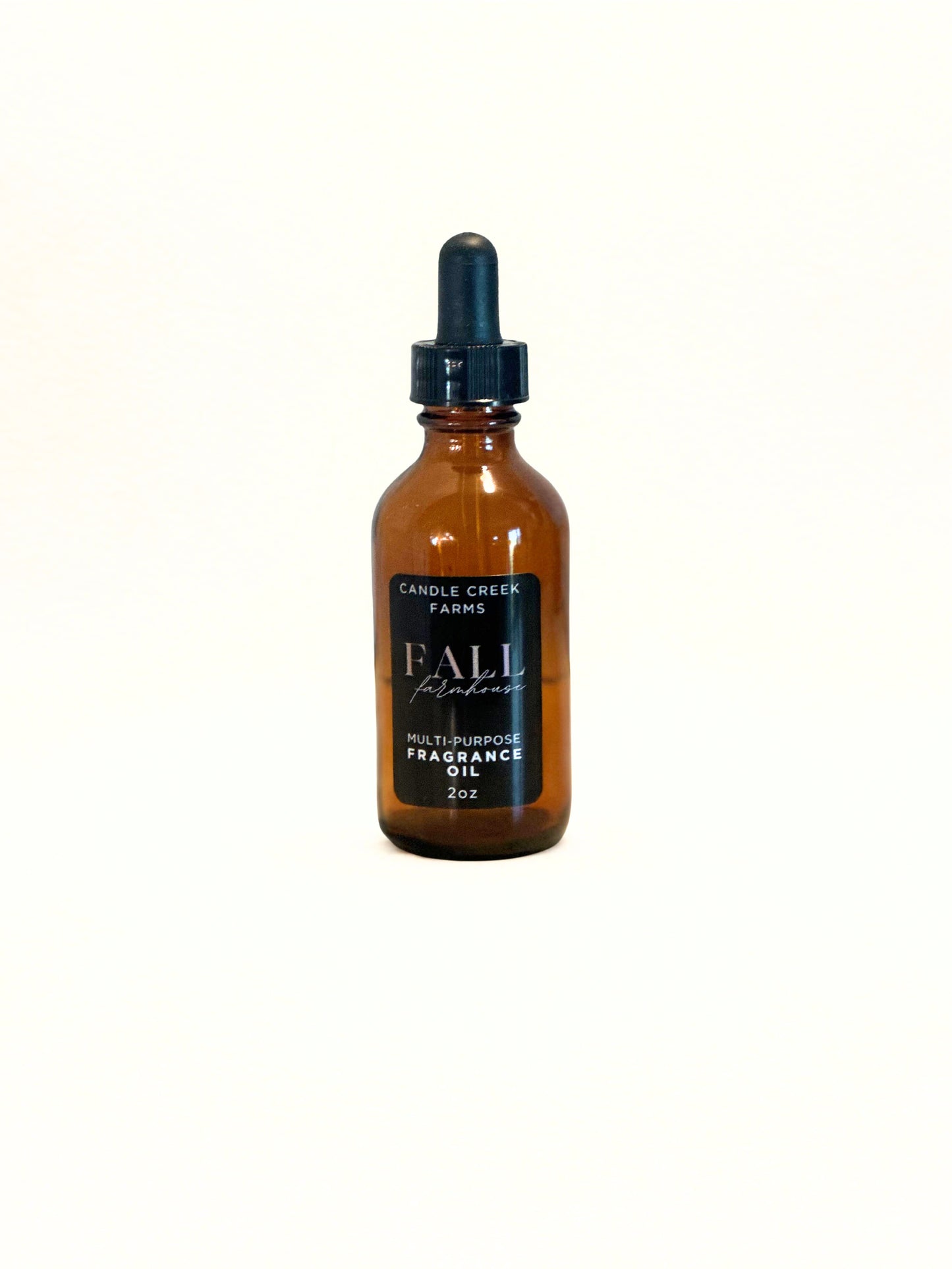 Multi-Purpose Fragrance Oil