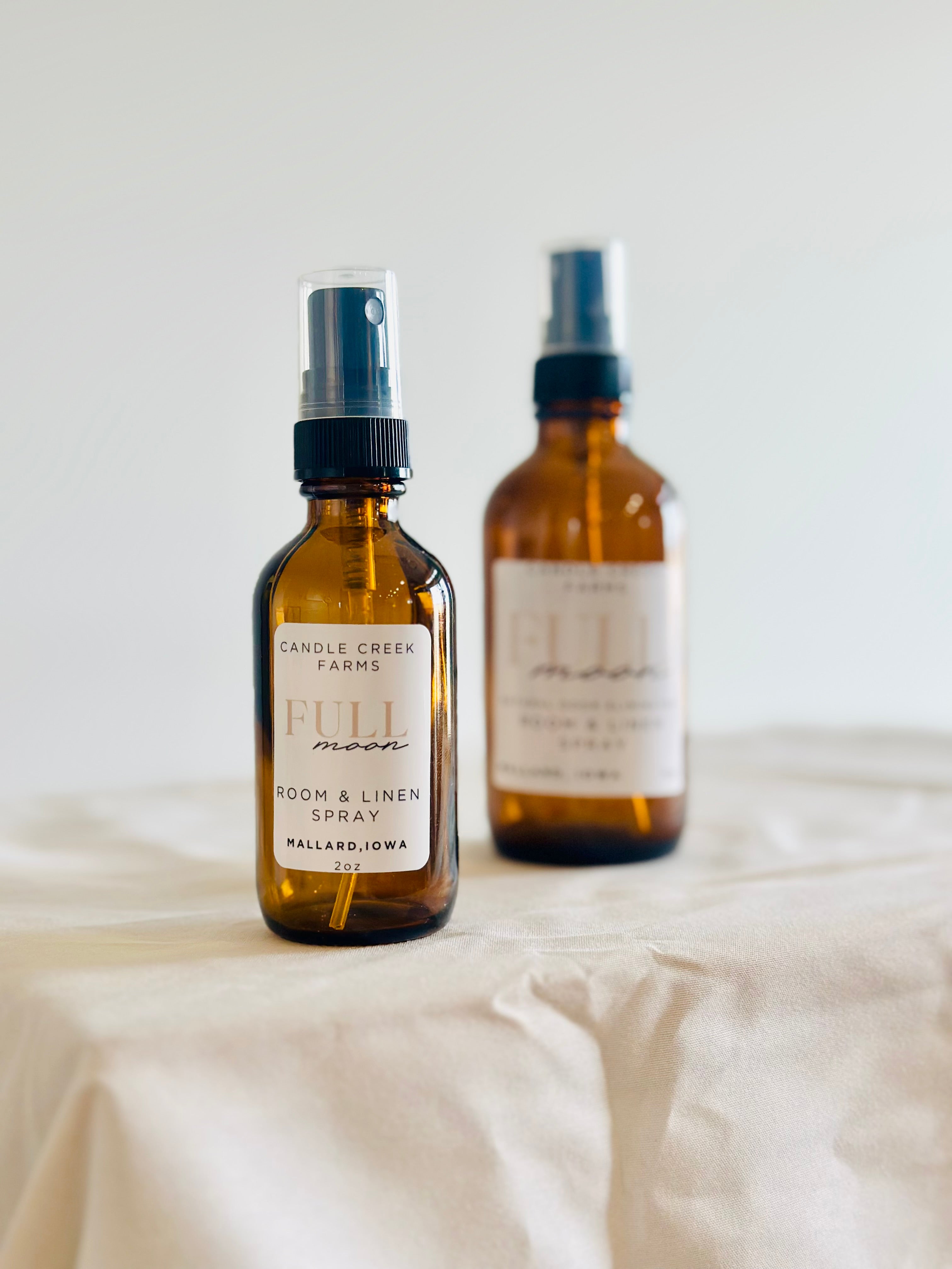 Room & Linen Spray - 2oz