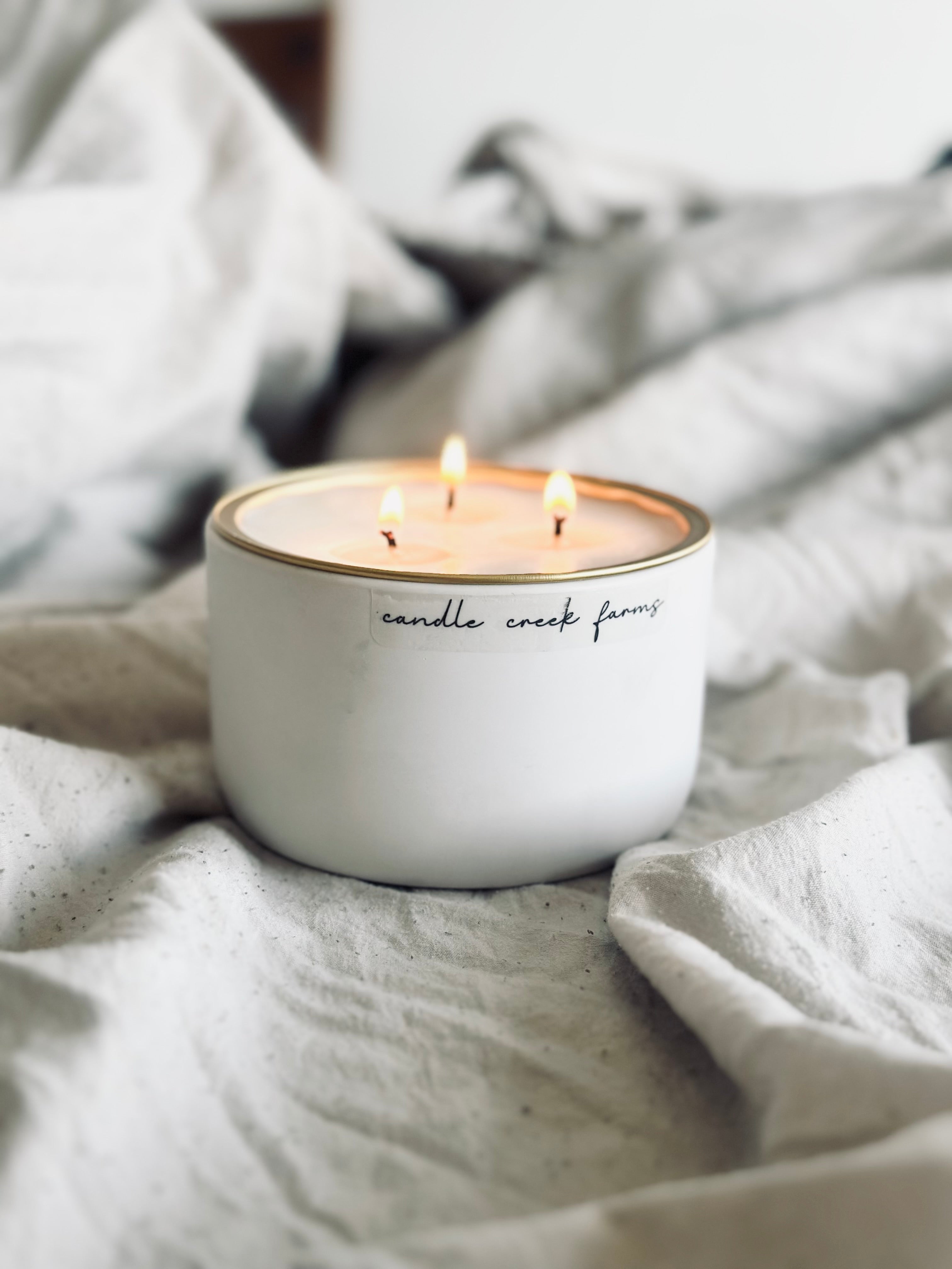 The Candle Core System