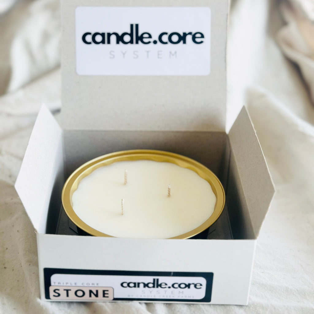 The Core - CandleCoreSystem