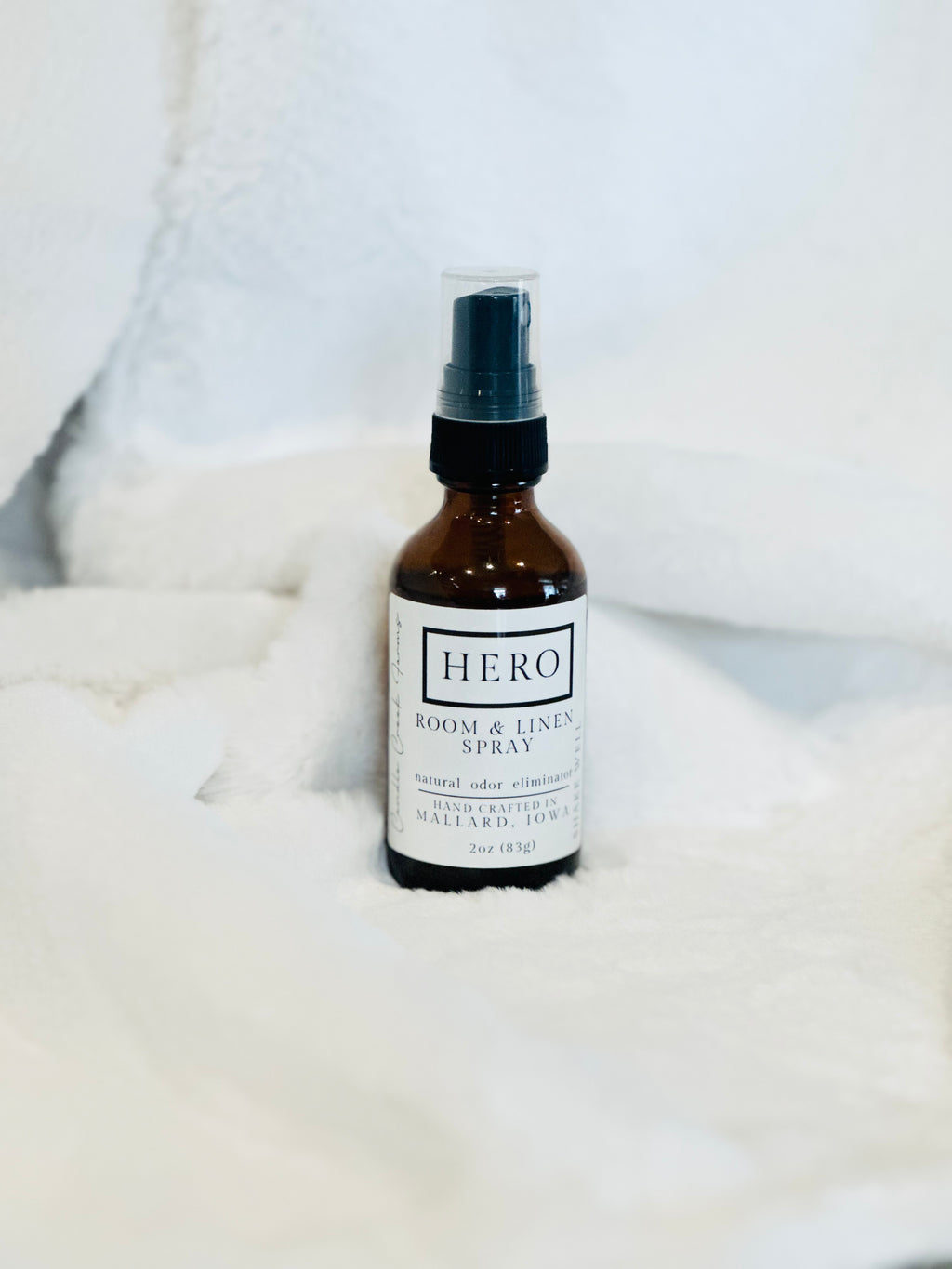 Room & Linen Spray - 2oz