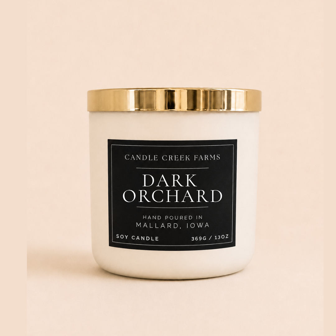 Dark Orchard
