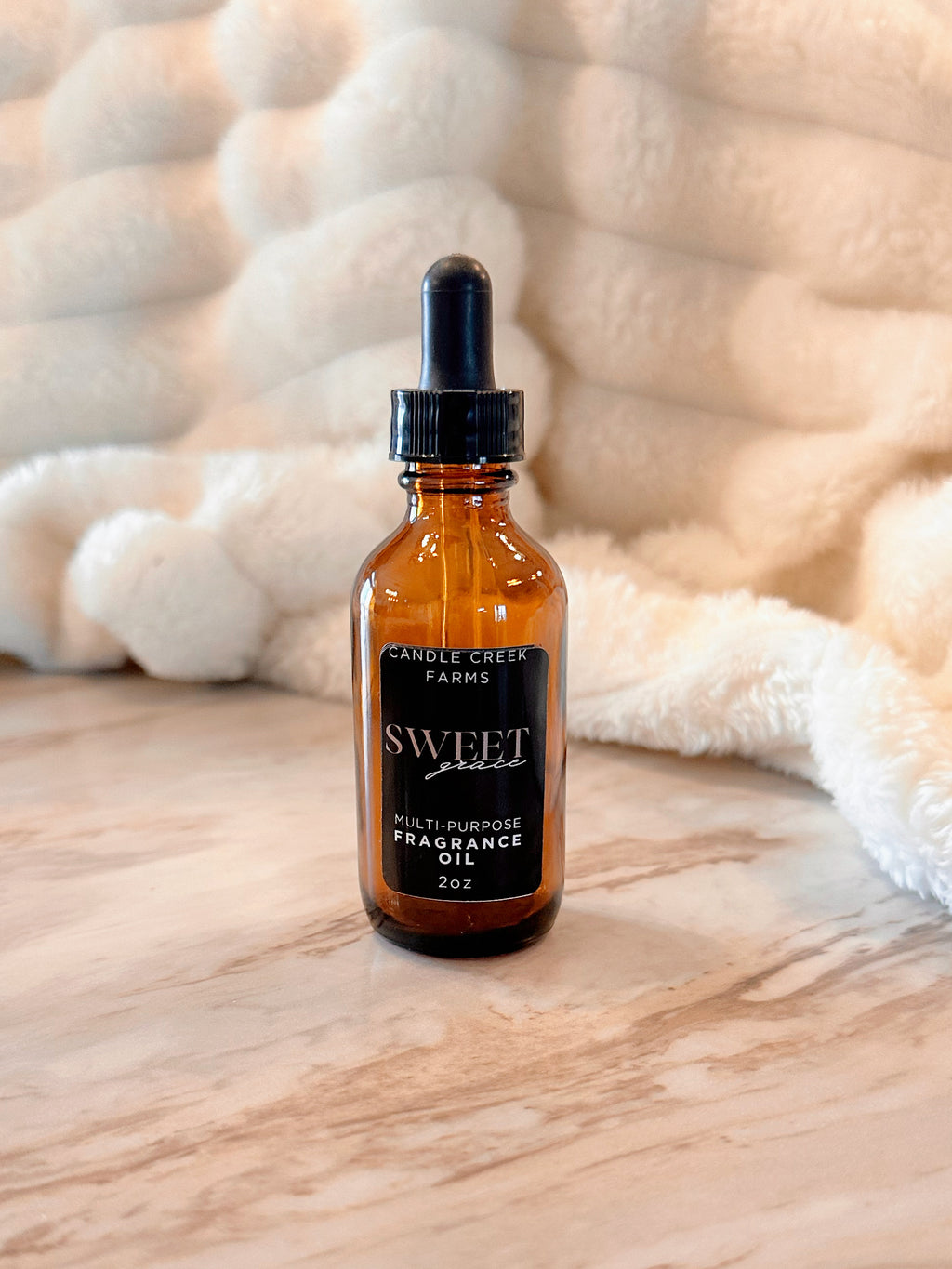 Multi-Purpose Fragrance Oil