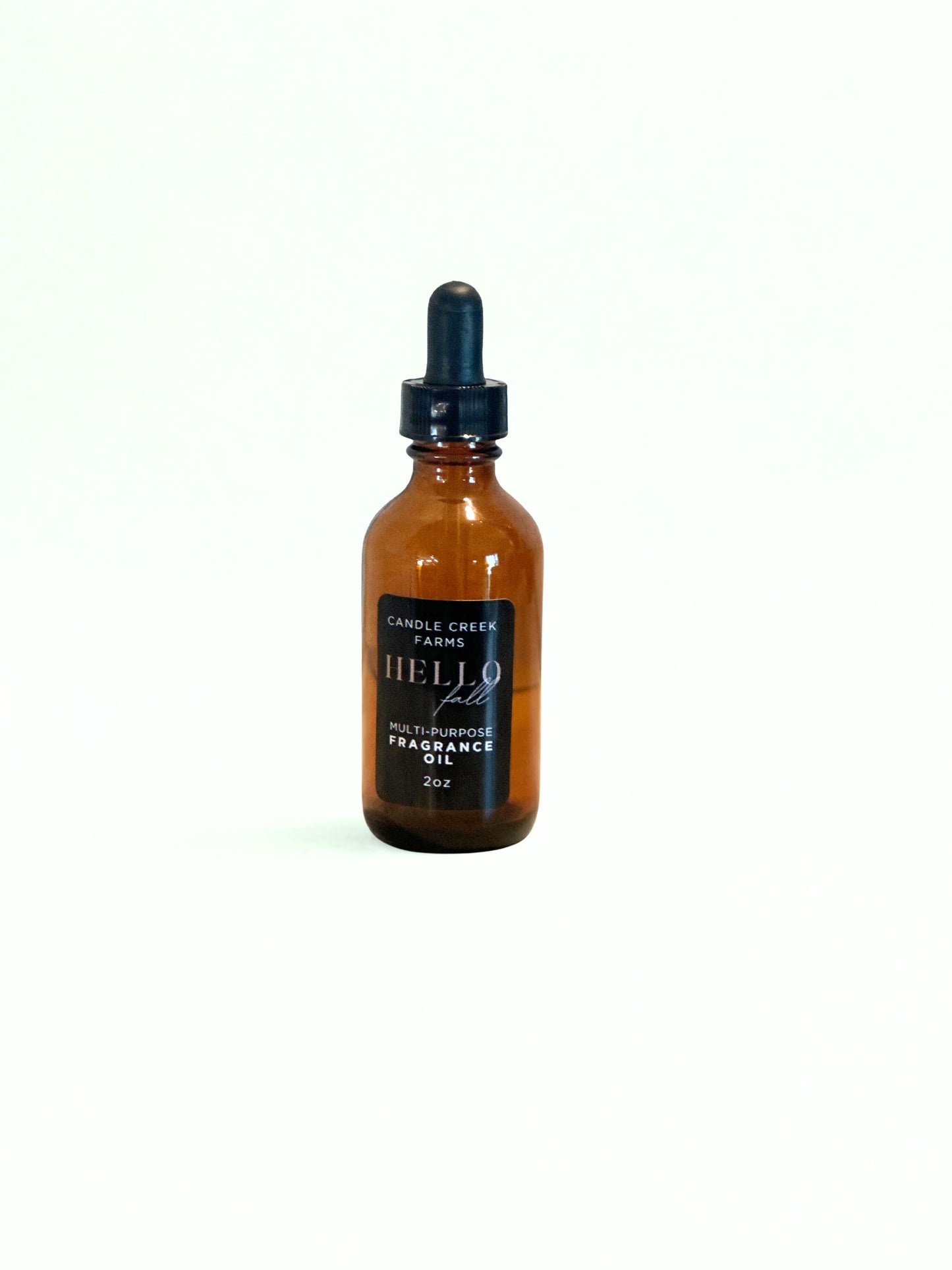 Multi-Purpose Fragrance Oil