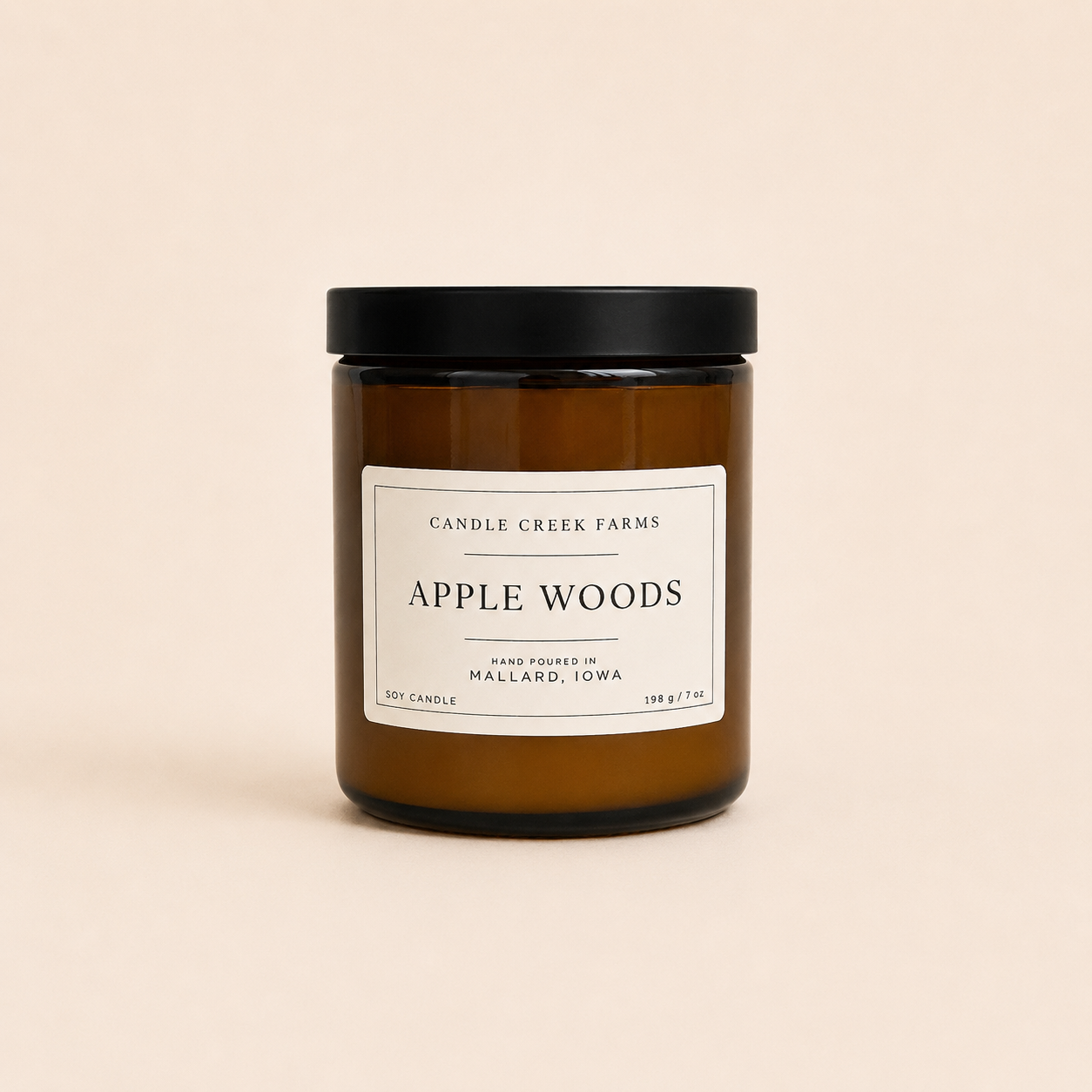 Apple Woods