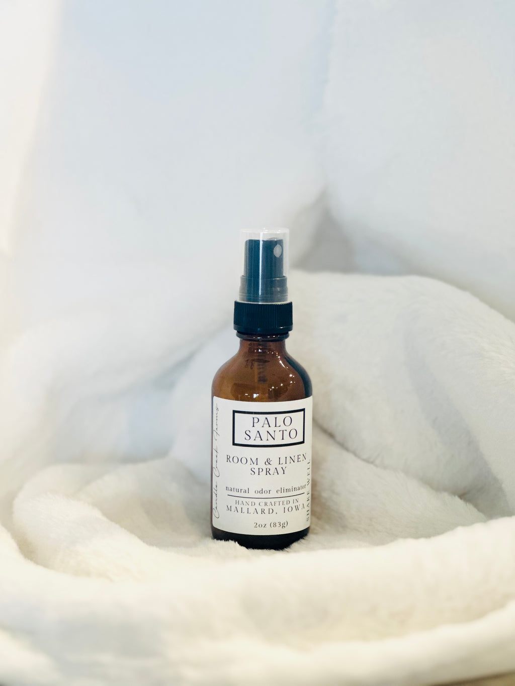 Room & Linen Spray - 2oz