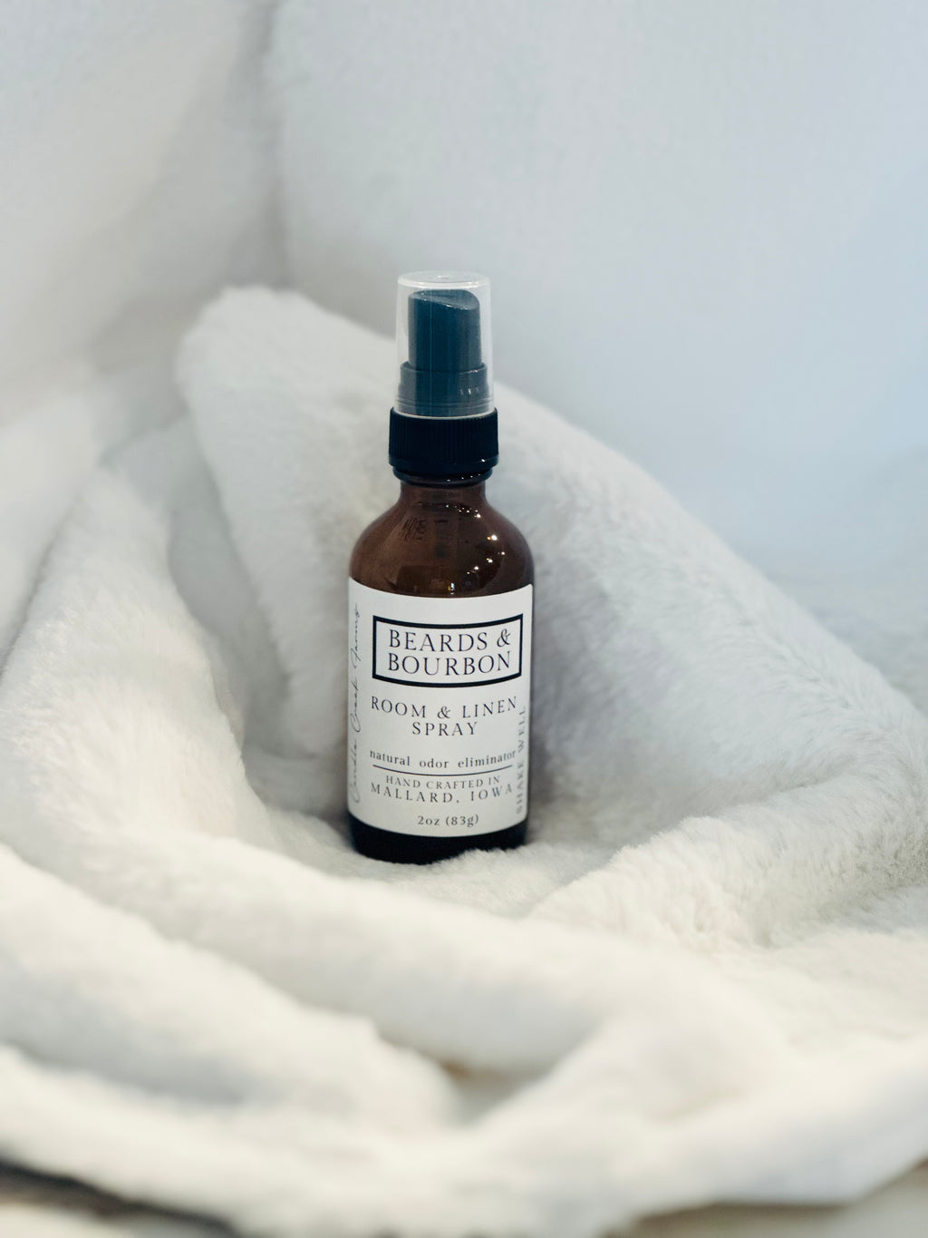 Room & Linen Spray - 2oz