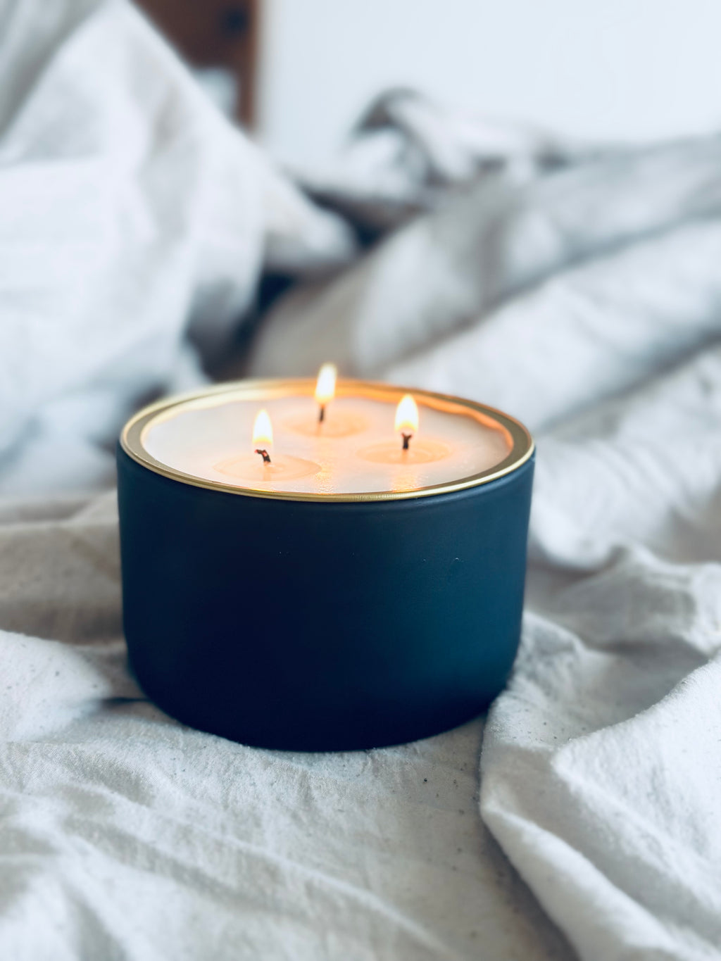 The Candle Core System