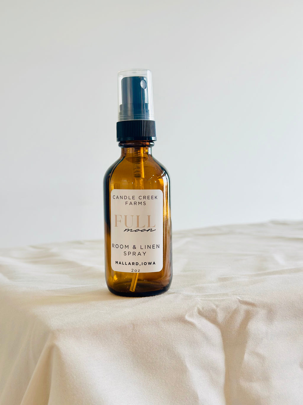 Room & Linen Spray - 2oz