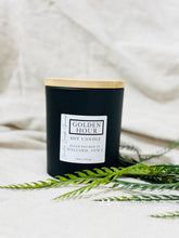 Load image into Gallery viewer, Matte Black Candle
