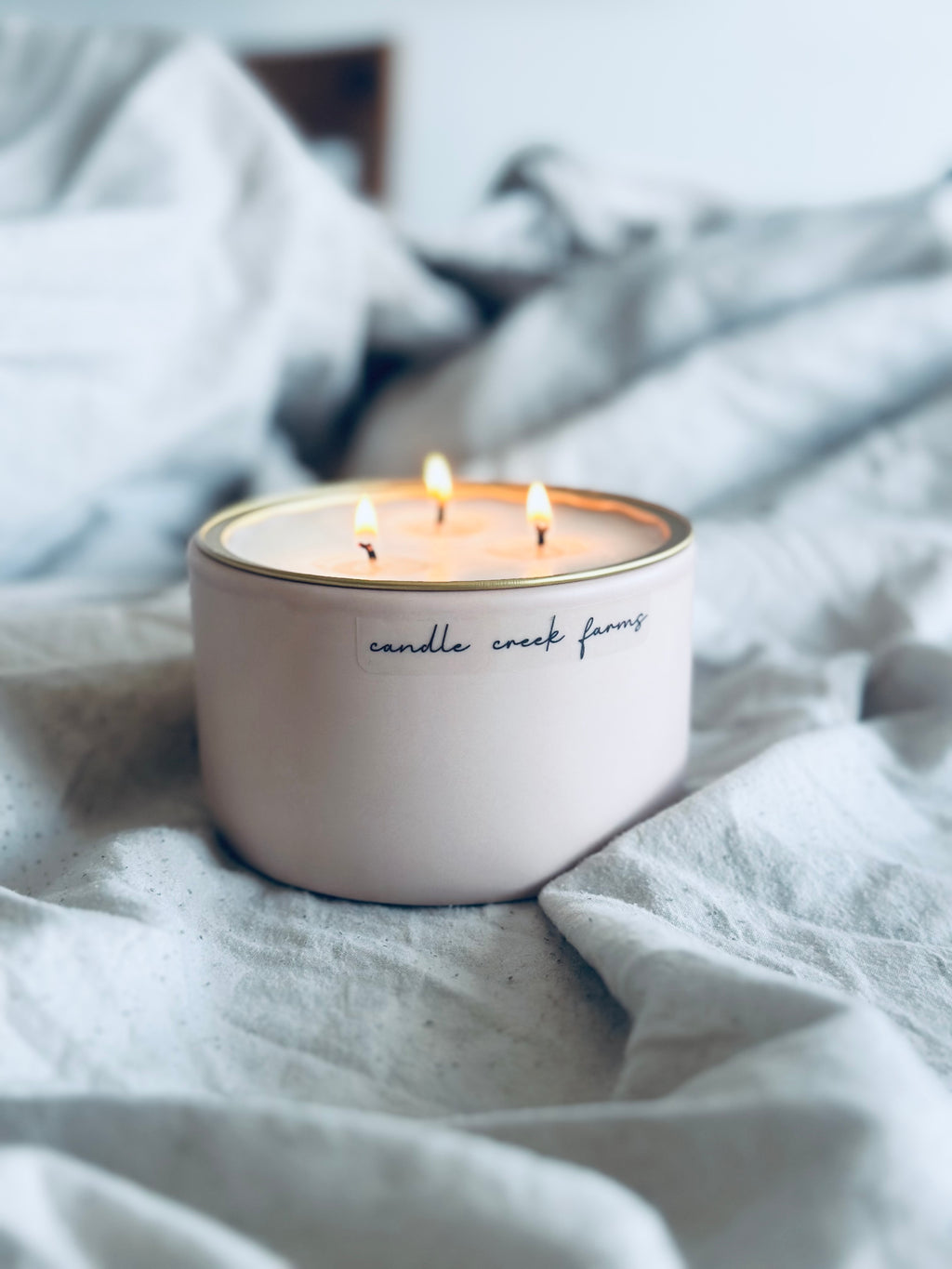 The Candle Core System