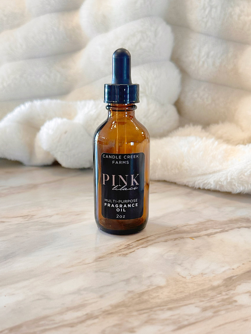 Multi-Purpose Fragrance Oil
