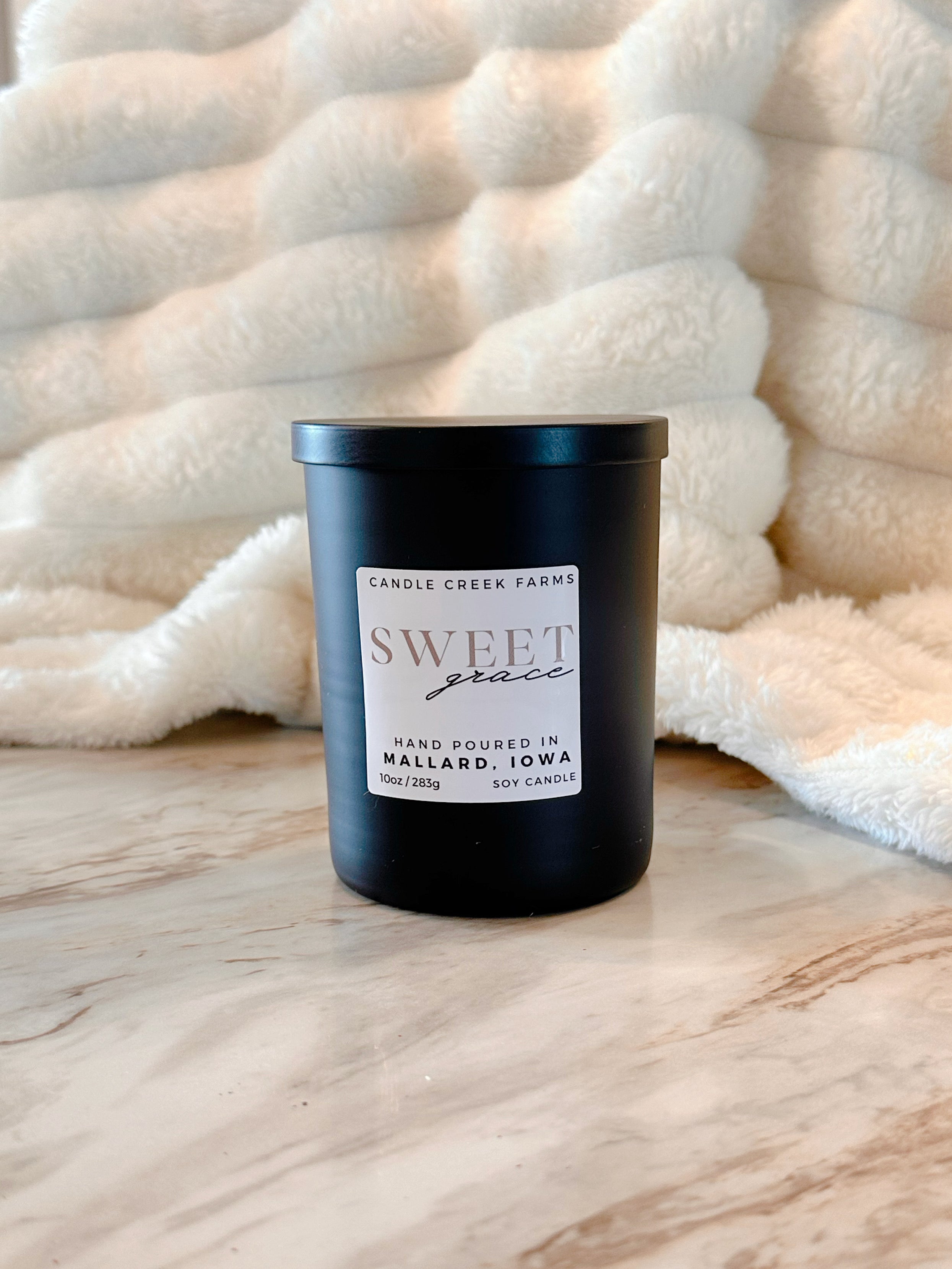 Sweet Grace