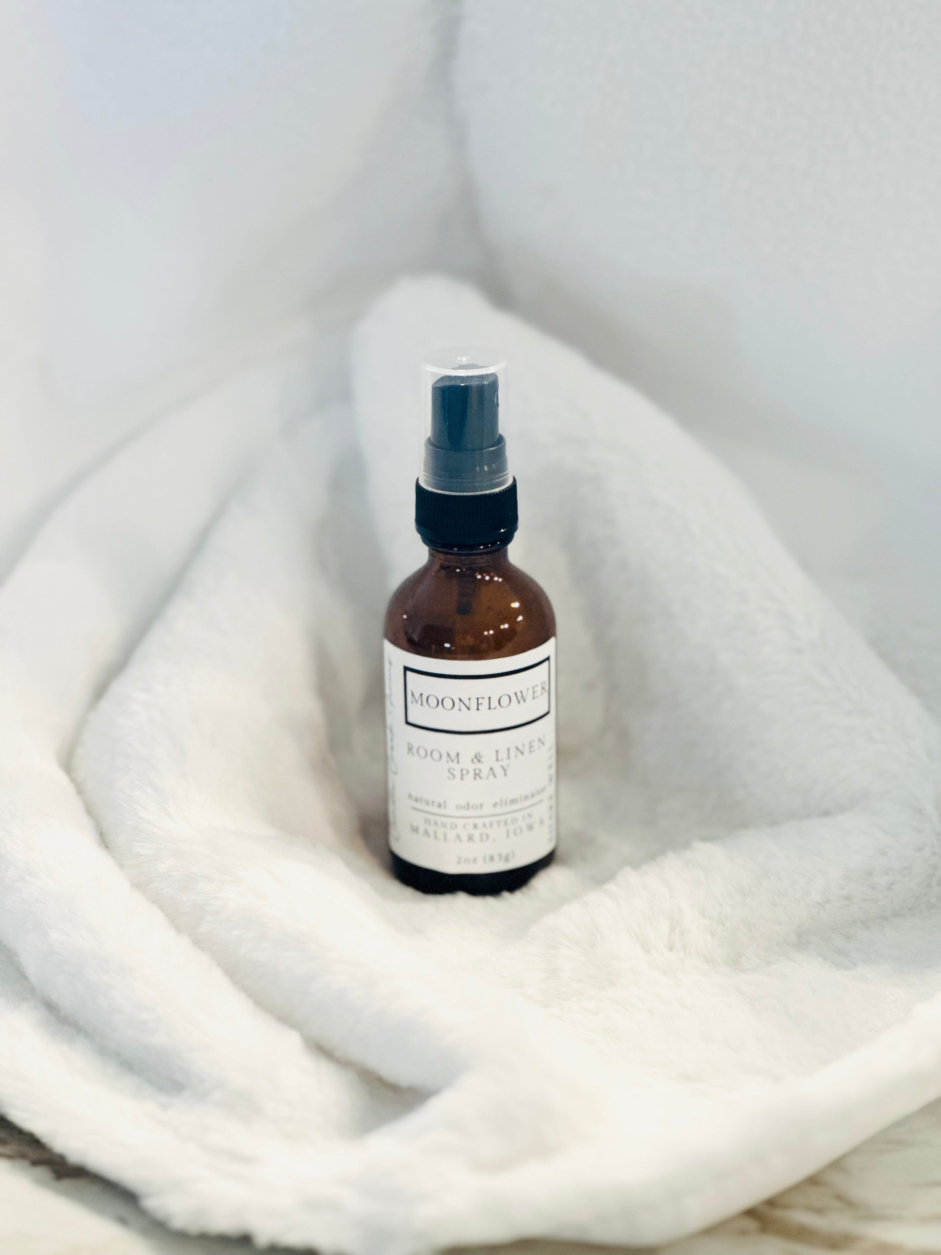 Room & Linen Spray - 2oz