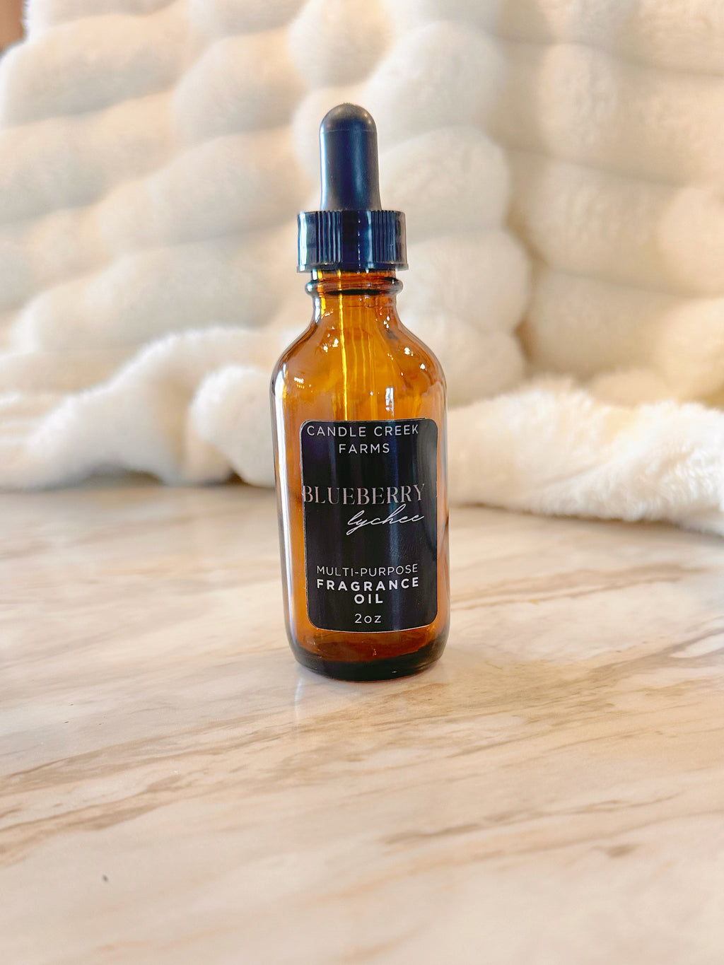Multi-Purpose Fragrance Oil