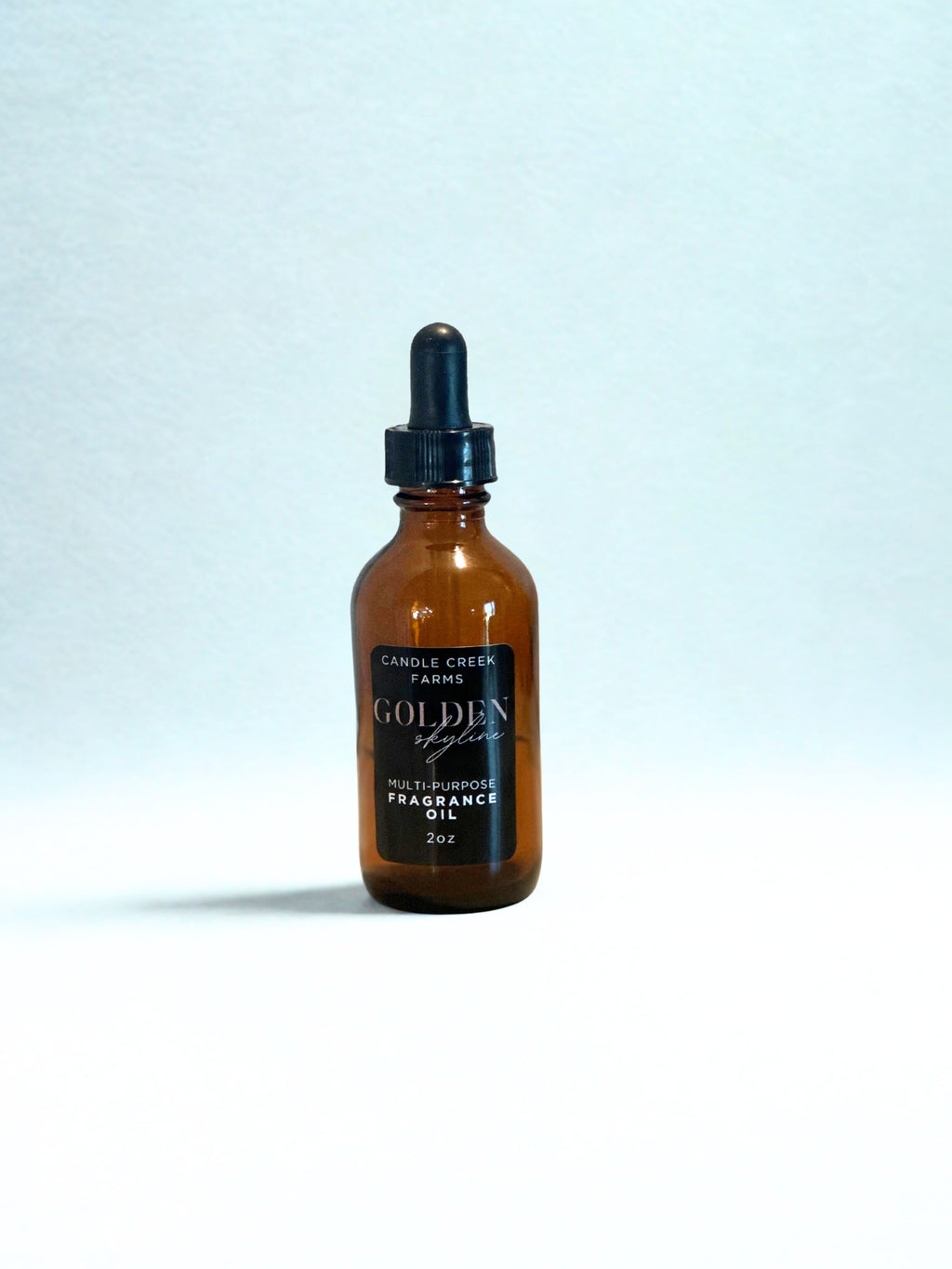 Multi-Purpose Fragrance Oil